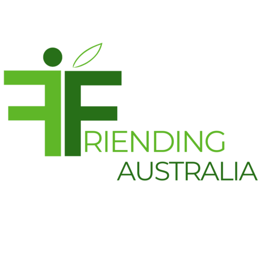 FRIENDING AUSTRALIA